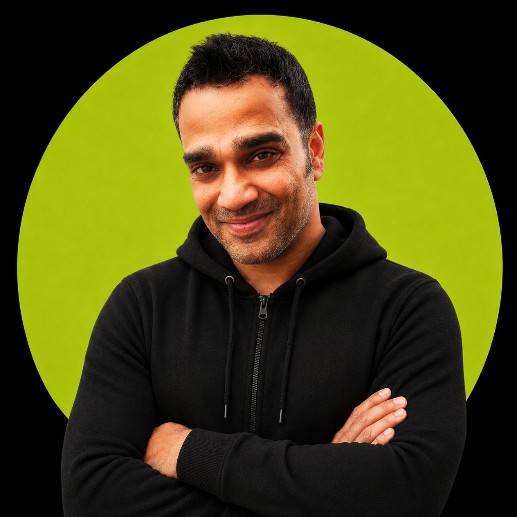 Arun Kumar