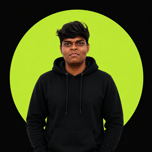 Pranesh Pandi